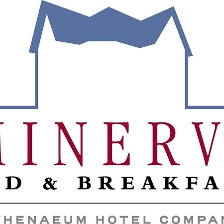 Athenaeum Hotel Chautauqua Esterno foto
